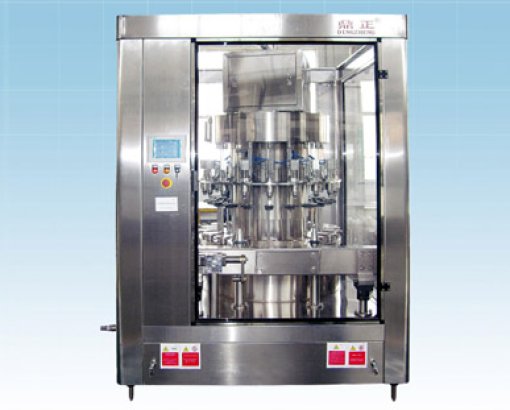 DGE type precision electronic weighing and filling machine