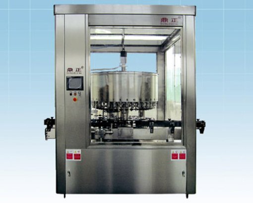 DGA36 electronic quantitative filling machine