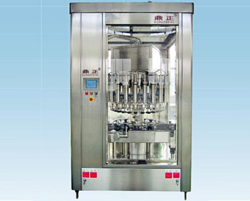 DGC Intelligent Induction Filling Machine