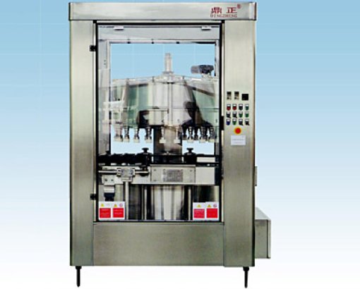 GZD24LTA continuous volume adjustment filling machine